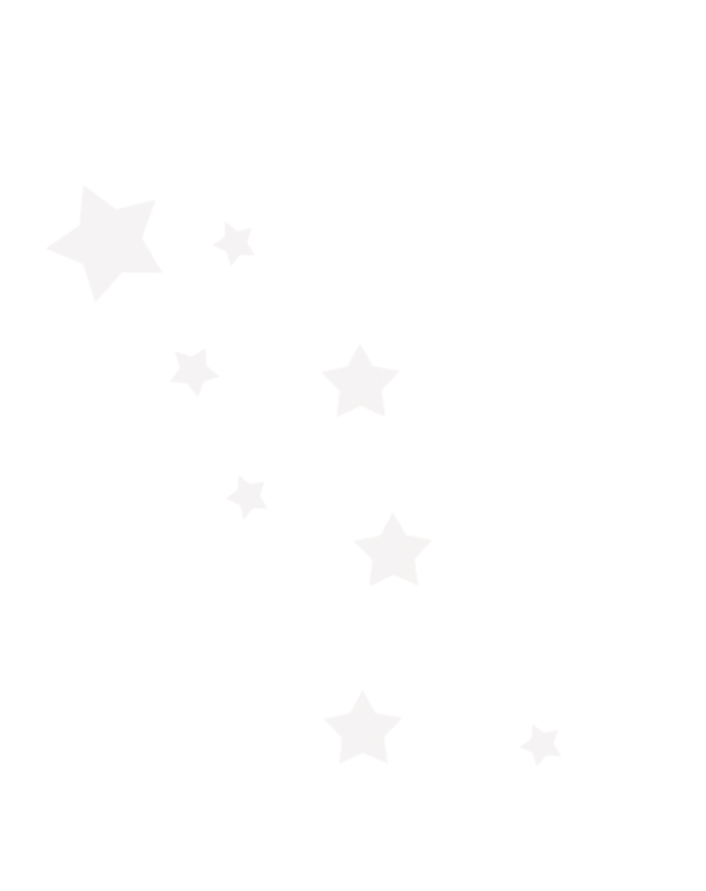 background stars